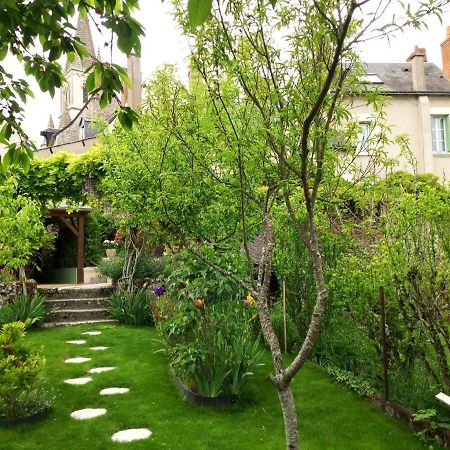 Le Petit Jardin Yoyo Hotel Monts Екстериор снимка