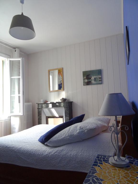 Le Petit Jardin Yoyo Hotel Monts Екстериор снимка