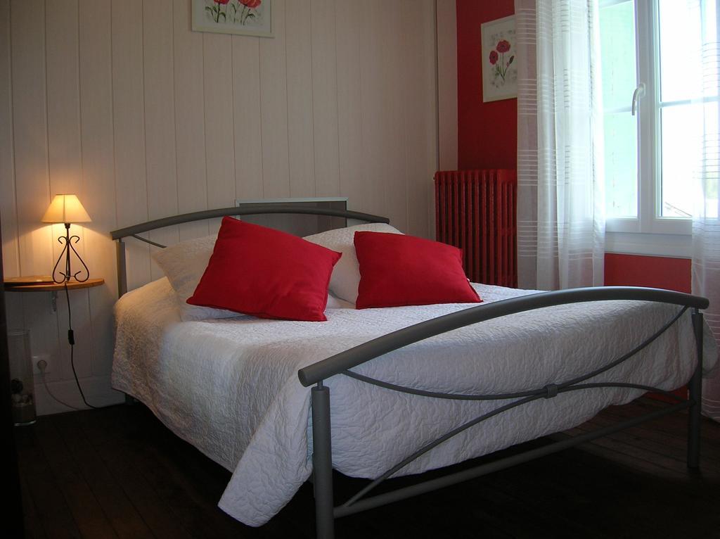 Le Petit Jardin Yoyo Hotel Monts Екстериор снимка