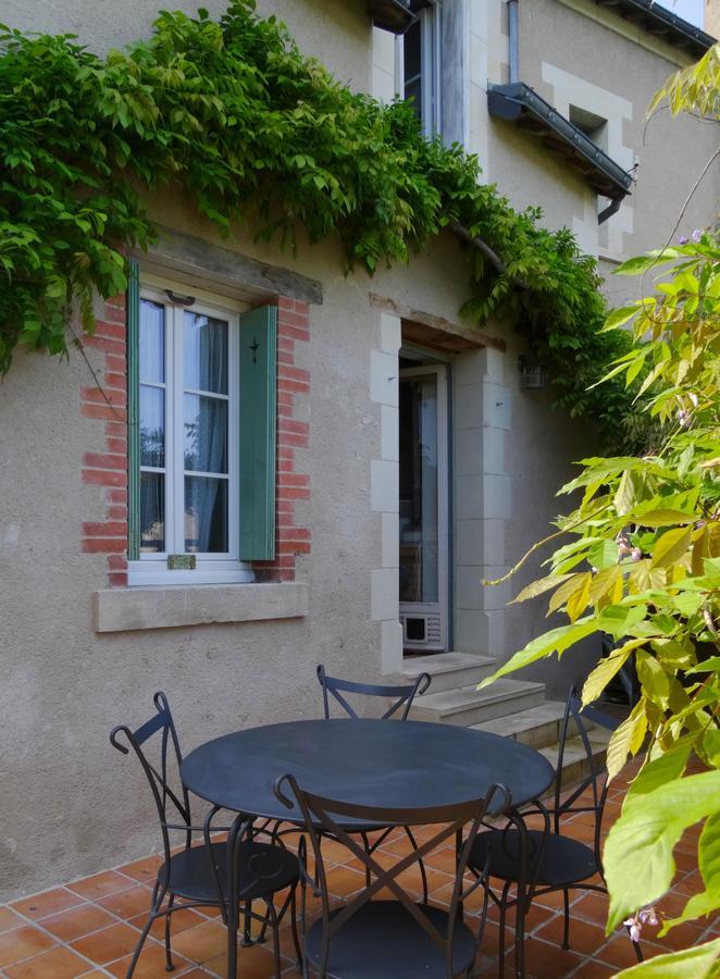 Le Petit Jardin Yoyo Hotel Monts Екстериор снимка