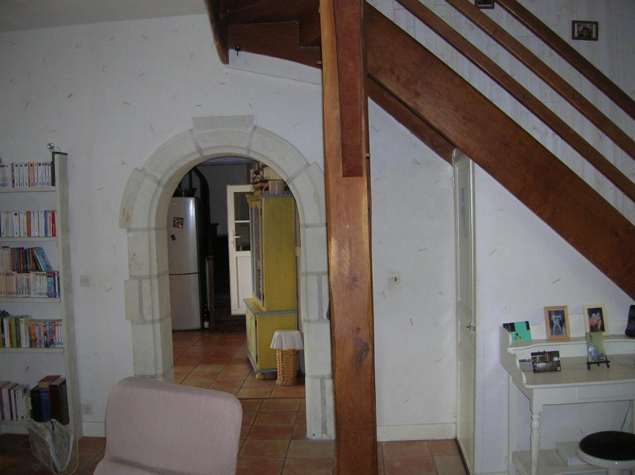 Le Petit Jardin Yoyo Hotel Monts Екстериор снимка