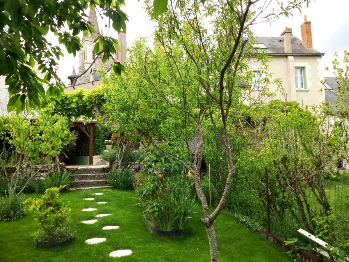 Le Petit Jardin Yoyo Hotel Monts Екстериор снимка